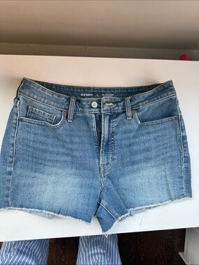 Old Navy Denim Shorts